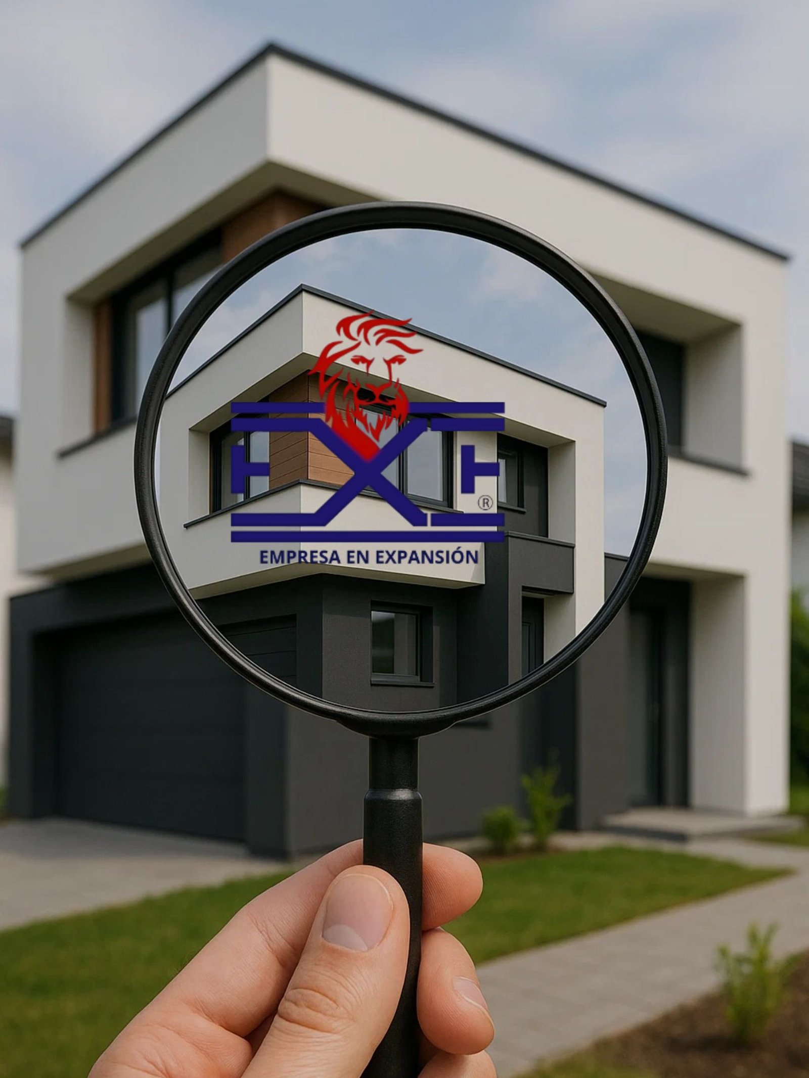 ¿Quieres comprar una casa? ¿Por qué deberías buscar casa con EXE® BIENES RAÍCES?